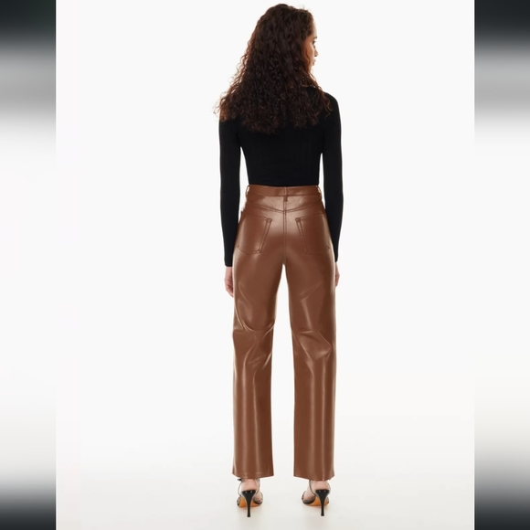 Aritzia The Melina Pant - Picture 4 of 7
